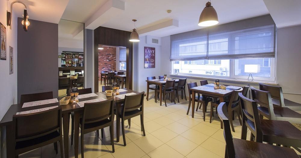 O3Hotel Warszawa Eksteriør bilde
