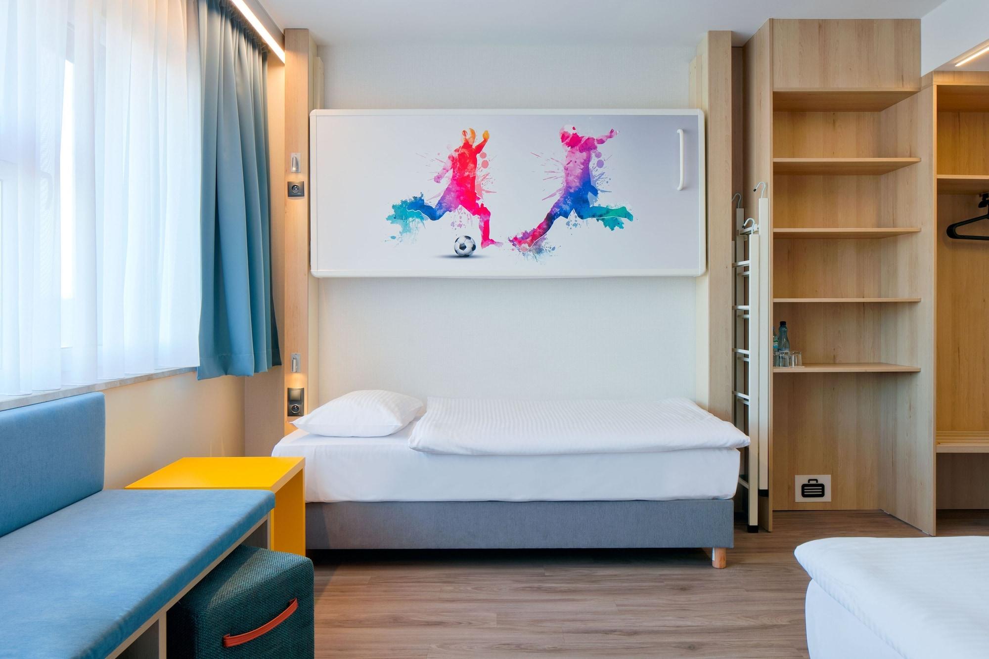 O3Hotel Warszawa Eksteriør bilde