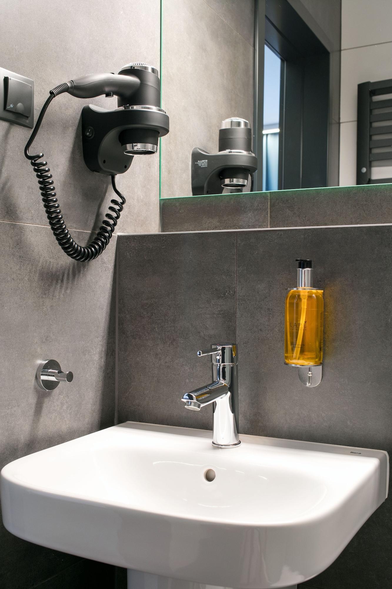 O3Hotel Warszawa Eksteriør bilde