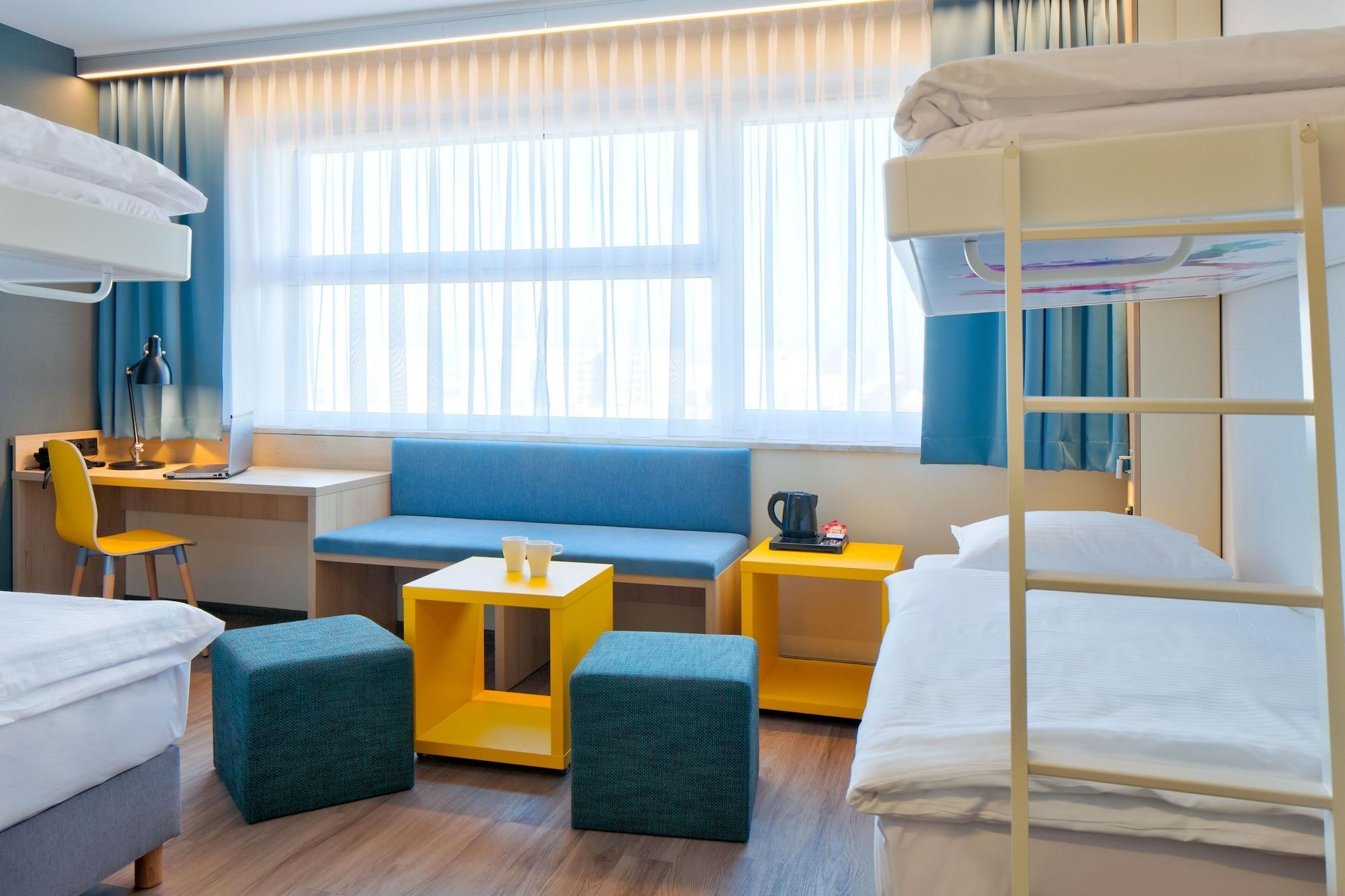 O3Hotel Warszawa Eksteriør bilde