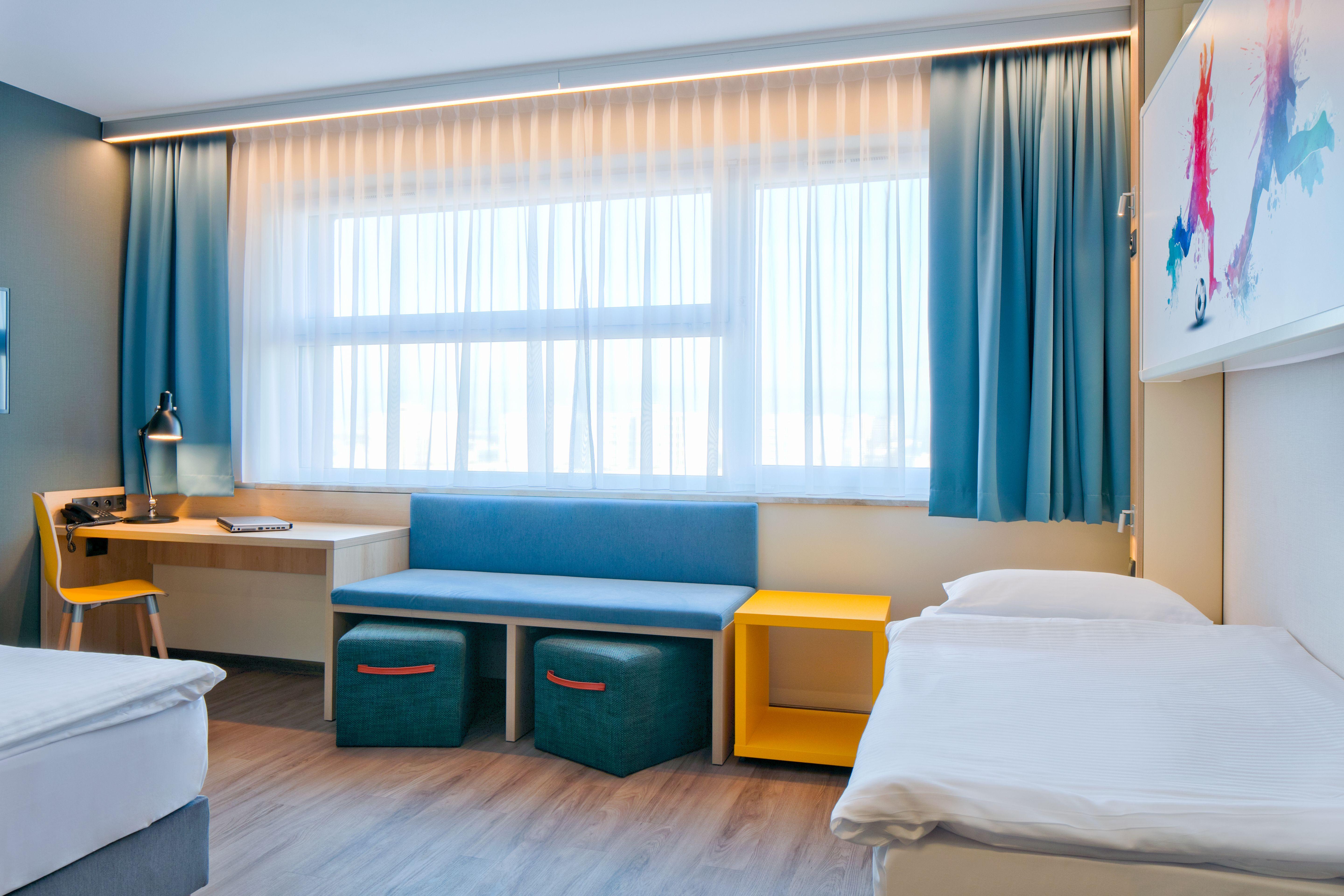 O3Hotel Warszawa Eksteriør bilde