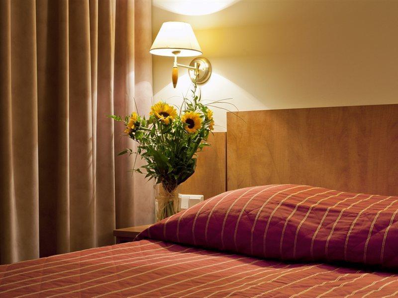 O3Hotel Warszawa Eksteriør bilde
