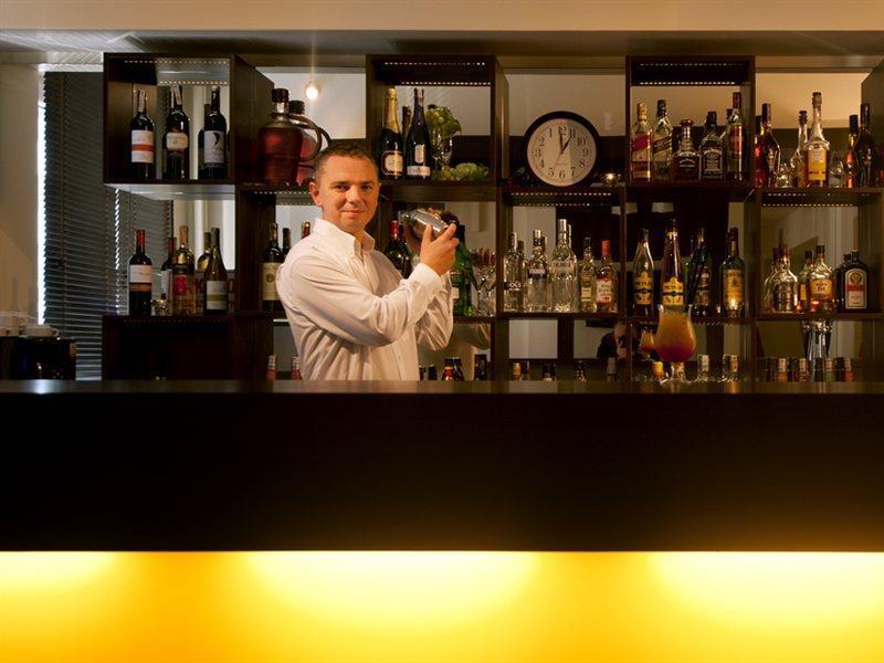 O3Hotel Warszawa Eksteriør bilde