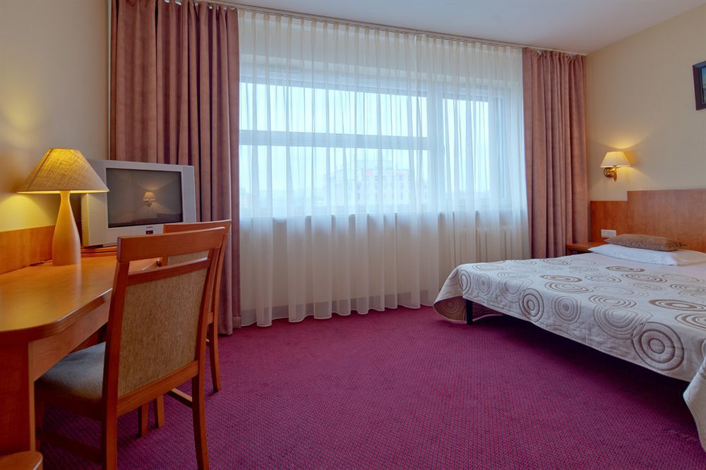 O3Hotel Warszawa Eksteriør bilde