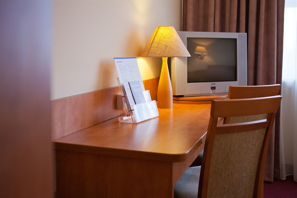 O3Hotel Warszawa Eksteriør bilde