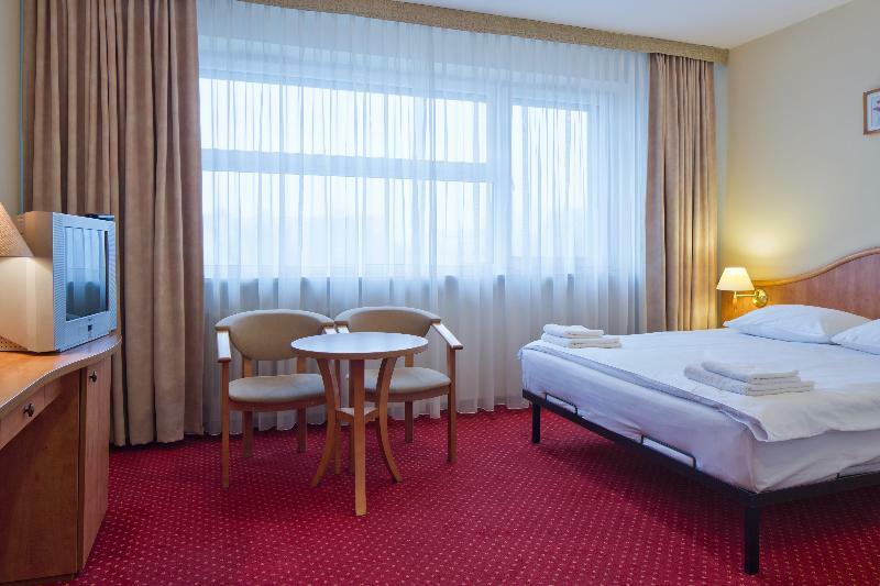 O3Hotel Warszawa Eksteriør bilde