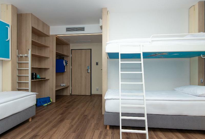 O3Hotel Warszawa Eksteriør bilde