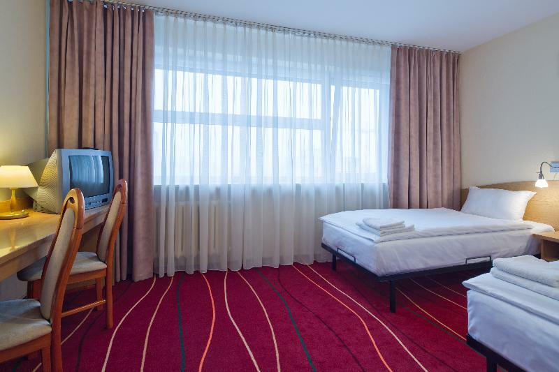 O3Hotel Warszawa Eksteriør bilde